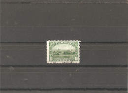 Used Stamp Nr.210 In Darnell Catalog  - Gebraucht