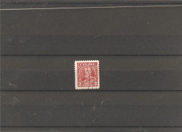 Used Stamp Nr.214 In Darnell Catalog  - Gebruikt