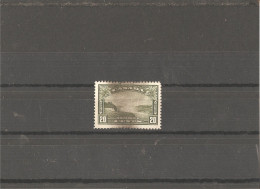 Used Stamp Nr.220 In Darnell Catalog  - Oblitérés