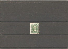 Used Stamp Nr.229 In Darnell Catalog  - Oblitérés