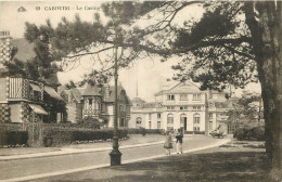 14 - CABOURG - LE CASINO - Cabourg