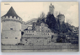 50522107 - Luzern Lucerne - Sonstige & Ohne Zuordnung