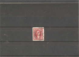 Used Stamp Nr.231 In Darnell Catalog  - Used Stamps