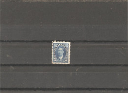 Used Stamp Nr.233 In Darnell Catalog  - Gebraucht