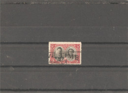 Used Stamp Nr.249 In Darnell Catalog  - Oblitérés
