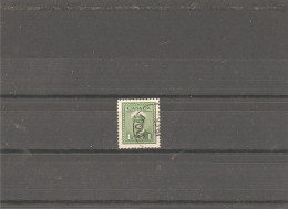 Used Stamp Nr.250 In Darnell Catalog  - Gebraucht