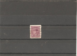 Used Stamp Nr.253 In Darnell Catalog  - Oblitérés