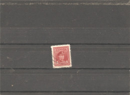 Used Stamp Nr.254 In Darnell Catalog  - Gebruikt