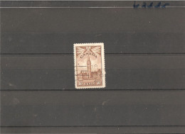 Used Stamp Nr.258 In Darnell Catalog  - Oblitérés