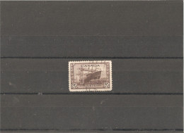 Used Stamp Nr.261 In Darnell Catalog  - Oblitérés