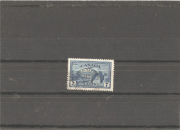 Used Stamp Nr.278 In Darnell Catalog  - Usati