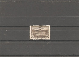 Used Stamp Nr.281 In Darnell Catalog  - Usados