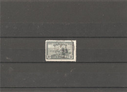 Used Stamp Nr.282 In Darnell Catalog  - Gebraucht