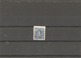 Used Stamp Nr.289 In Darnell Catalog  - Usati