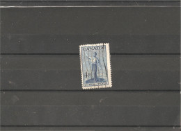 Used Stamp Nr.290 In Darnell Catalog  - Used Stamps