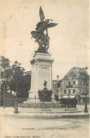 52 - CHAUMONT -  LE MONUMENT DE LA DEFENSE - Chaumont