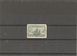 Used Stamp Nr.292 In Darnell Catalog  - Usati