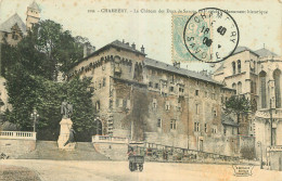 73 - CHAMBERY - CHATEAU DES DES DUCS DE SAVOIE - Chambery