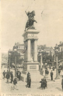 63 - CLERMONT FERRAND -  VERCINGETORIX ET LE PUY DE DOME - Clermont Ferrand