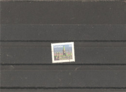 Used Stamp Nr.1258 In Darnell Catalog  - Oblitérés