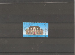 Used Stamp Nr.1274 In Darnell Catalog  - Oblitérés