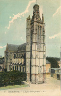 60 - COMPIEGNE - L' EGLISE SAINT JACQUES - LL - Compiegne