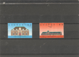 Used Stamps Nr.1274-1275 In Darnell Catalog  - Gebraucht