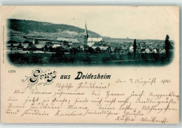 13192407 - Deidesheim - Deidesheim