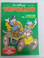 Topolino (Mondadori 1986) N. 1614 - Disney