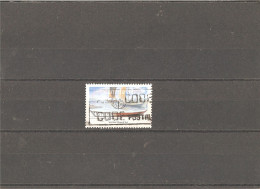 Used Stamp Nr.1317 In Darnell Catalog  - Oblitérés