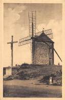 P-24-Mi-Is-874 : LANCIEUX. LE MOULIN A VENT - Lancieux