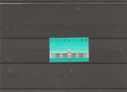 Used Stamp Nr.1323 In Darnell Catalog  - Usati