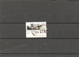 Used Stamp Nr.1334 In Darnell Catalog  - Used Stamps