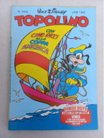 Topolino (Mondadori 1986) N. 1615 - Disney