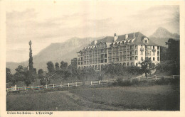 74 - EVIAN LES BAINS - L'ERMITAGE - Evian-les-Bains