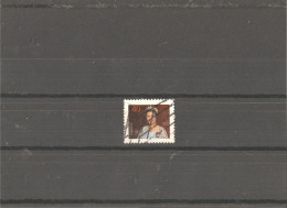 Used Stamp Nr.1352 In Darnell Catalog  - Gebraucht