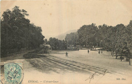 88 - EPINAL - L'AVANT-COURS - ND - Epinal