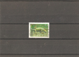 Used Stamp Nr.1369 In Darnell Catalog  - Gebruikt