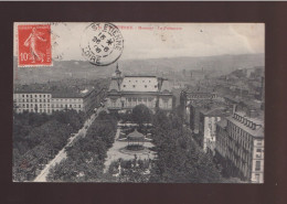 CPA - 42 - St-Etienne - Marengo - La Préfecture - Circulée En 1908 - Saint Etienne