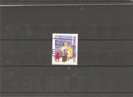 Used Stamp Nr.1401 In Darnell Catalog  - Gebraucht