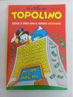 Topolino (Mondadori 1986) N. 1616 - Disney