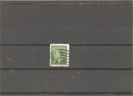 Used Stamp Nr.305 In Darnell Catalog  - Gebraucht