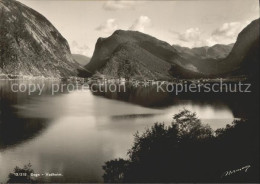11671487 Vadheim Panorama Berge Sogn Norwegen - Norvège