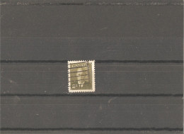 Used Stamp Nr.307 In Darnell Catalog  - Gebraucht