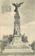 21 - DIJON -  MONUMENT DU PRESIDENT CARNOT - Dijon