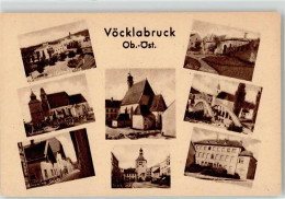 52120807 - Voecklabruck - Other & Unclassified