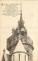 21 - DIJON - HORLOGE DE JACQUEMART - Dijon