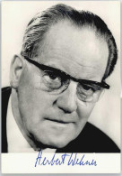 50692207 - Herbert Wehner - Personaggi