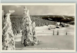 39734207 - Feldberg , Schwarzwald - Feldberg