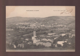 CPA - 42 - Sevelinges Et Cours - Circulée En 1905 - Sonstige & Ohne Zuordnung